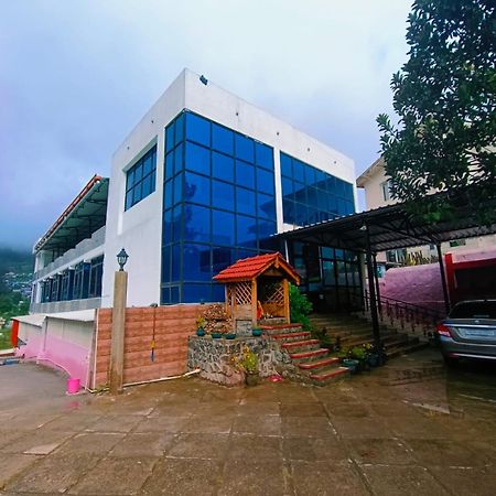 Vetrivel International By Brown Tree Resorts コダイカナル エクステリア 写真