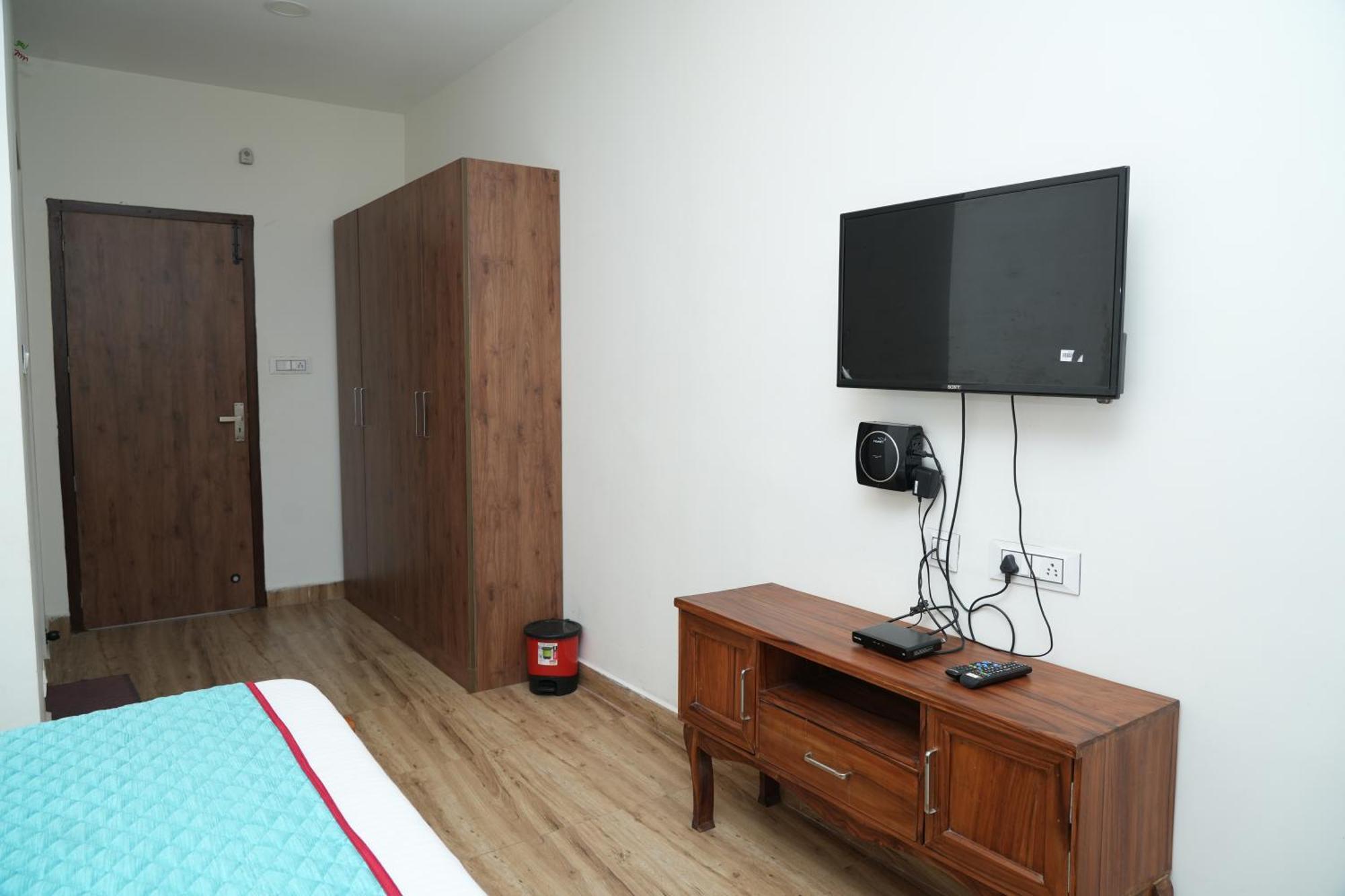 Vetrivel International By Brown Tree Resorts コダイカナル エクステリア 写真