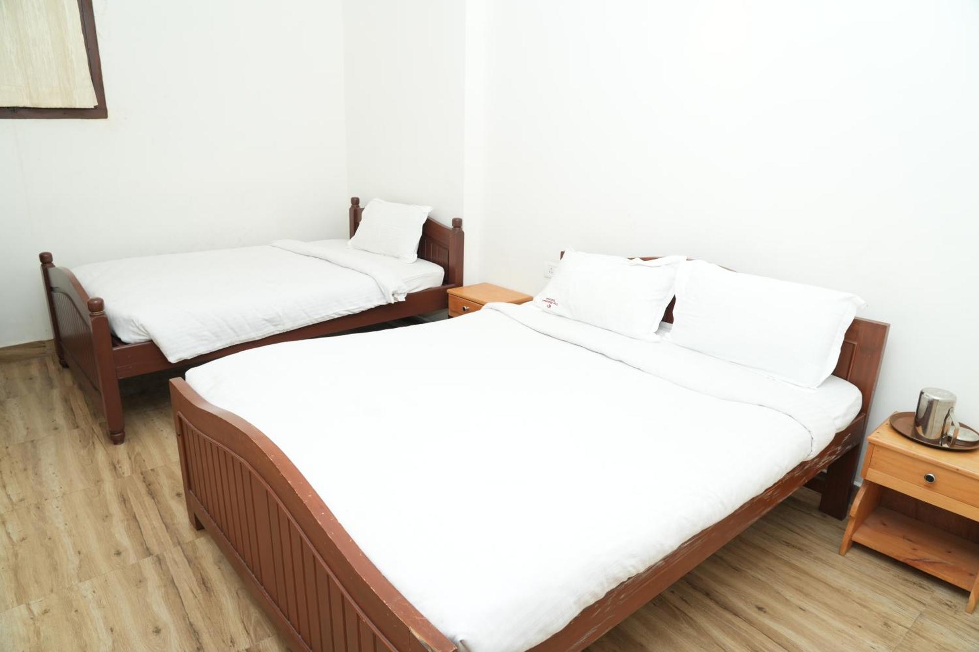 Vetrivel International By Brown Tree Resorts コダイカナル エクステリア 写真
